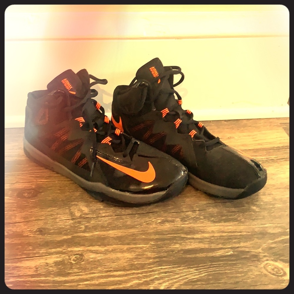 AIR MAX STUTTER STEP 2